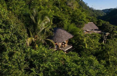 Payangan Resort | Buahan, a Banyan Tree Escape