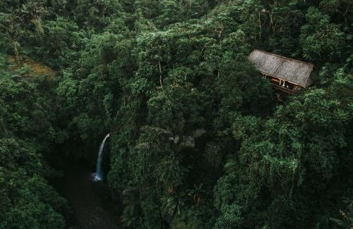 Payangan Resort | Buahan, a Banyan Tree Escape