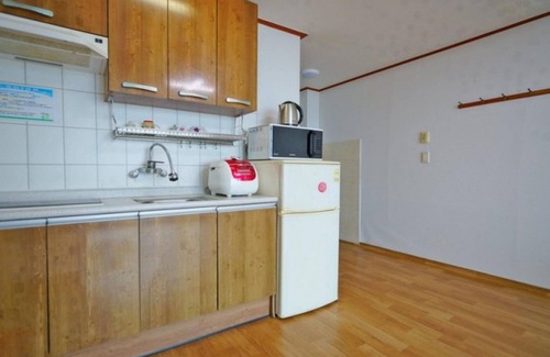 Byeonsan House | Buan Bada Punggyeong Pension