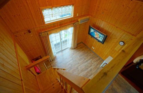 Buan House | Buan bada yeohang pension