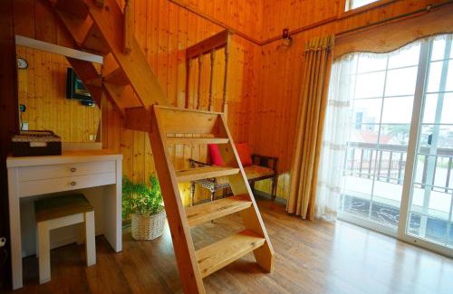 Buan House | Buan bada yeohang pension