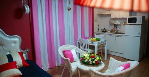 Byeonsan House | Buan Badatgaeui Chuoek Pension