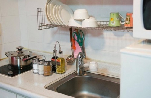 Byeonsan House | Buan Badatgaui Chueok Pension