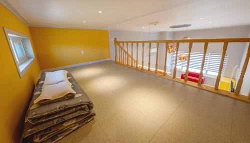 Byeonsan House | Buan Byeonsan Peninsula Kakao Pension