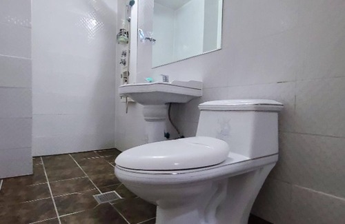 Buan-gun Hotel | Buan Byeonsan Special