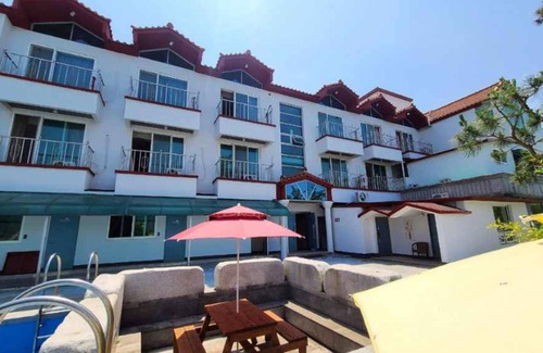 Buan-gun Hotel | Buan Byeonsan Special