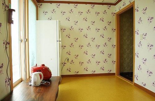 Byeonsan House | Buan Byeonsanbando Haejoeum Pension