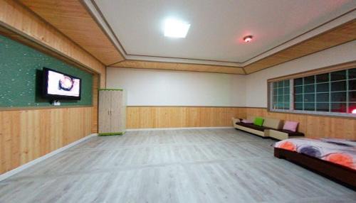 Buan House | Buan Byeonsanbando K-Pop Pension