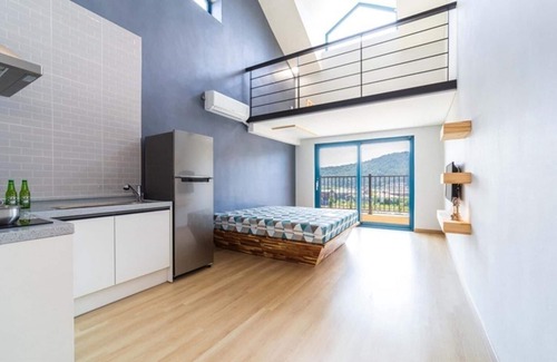 Byeonsan House | Buan Cozy Cabin Pension