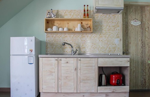 Byeonsan House | Buan Lamer Pension