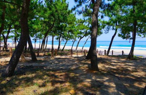 Buan House | Buan Mohang Pension