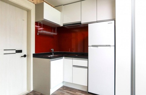 Buan-gun House | Buan Naesosa Maple Story Pension