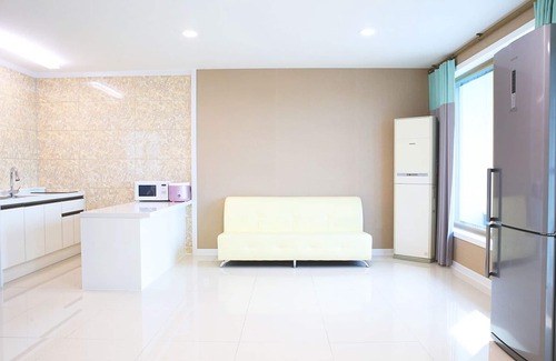 Byeonsan House | Buan Never Ending Story Pension