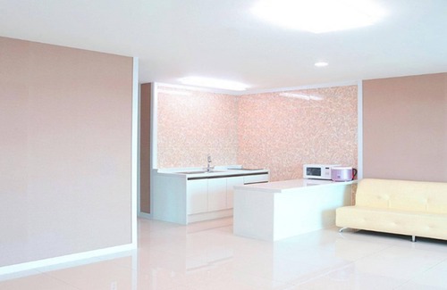 Byeonsan House | Buan Never Ending Story Pension