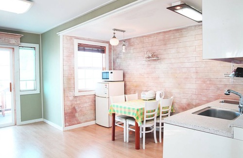 Byeonsan House | Buan Never Ending Story Pension