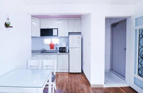 Byeonsan House | Buan Pullip Love Pension