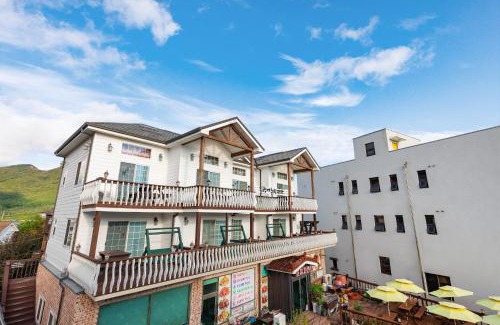 Buan House | Buan Solhayng Bada Pension