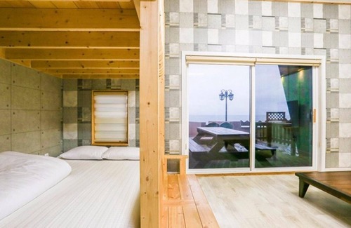 Chungmak-tong House | Buan Sowon Pension