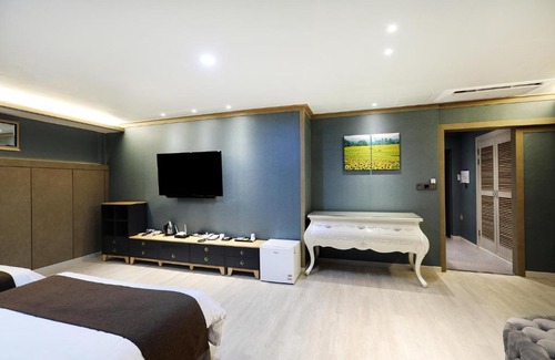 Tangha-ri Hotel | Buan Tourist Hotel