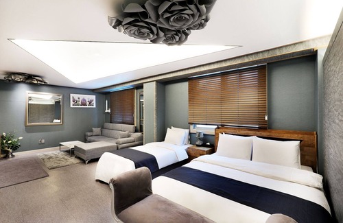 Tangha-ri Hotel | Buan Tourist Hotel