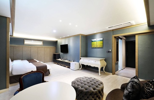 Tangha-ri Hotel | Buan Tourist Hotel