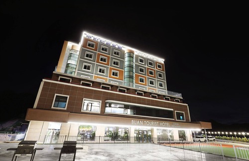 Tangha-ri Hotel | Buan Tourist Hotel