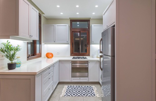 Batroun Apartment | Bubble Beach 2-BR in Souk Batroun with Parkingn