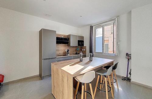 Saulaie - Claveliere Apartment | Bubble for two!