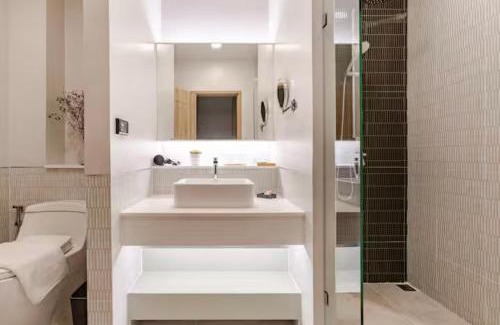 Wang Burapha Phirom Apartment | BubbleHumbleBangkok