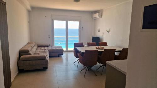 Agios Nikitas House | Bubbles Villa Kathisma Beach View Lefkada