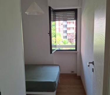 Silvi Marina Apartment | BubiBea