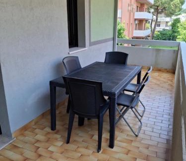 Silvi Marina Apartment | BubiBea