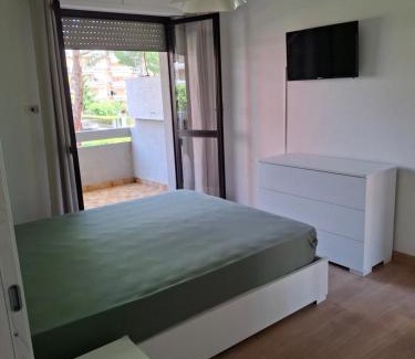 Silvi Marina Apartment | BubiBea