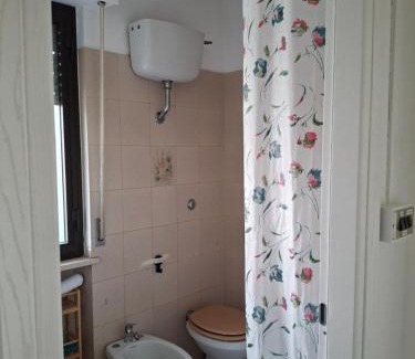 Silvi Marina Apartment | BubiBea