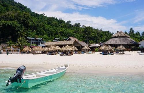 Pulau Perhentian Kecil Resort | BuBu Villa
