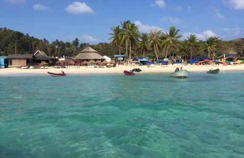 Pulau Perhentian Kecil Resort | BuBu Villa