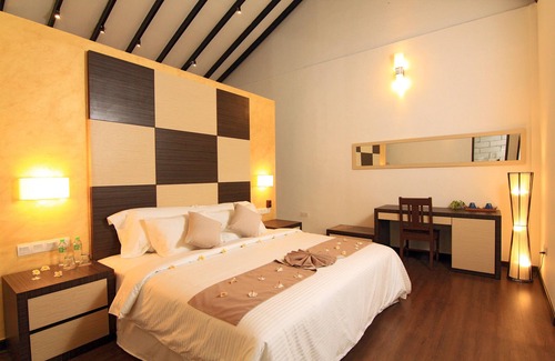 Pulau Perhentian Kecil Resort | BuBu Villa