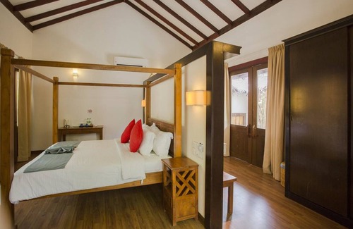 Pulau Perhentian Kecil Resort | BuBu Villa