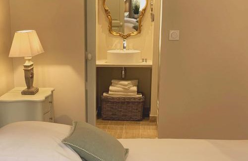 Dernier Sou Bed & Breakfast | Bucciali