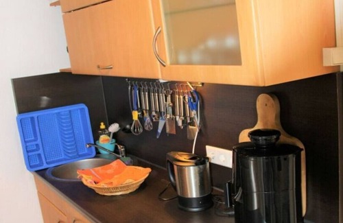 Geversdorf House | Buchbinder 5 Comfortable holiday residence