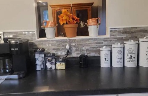 Springfield House | Buck Creek State Park nBuck Creek Stag House Springfield, Ohio