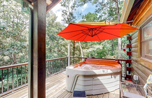 Murphy House | Buck Haven