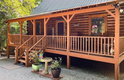 Murphy House | Buck Haven