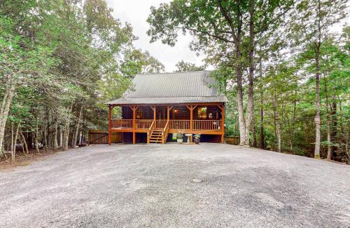 Murphy House | Buck Haven