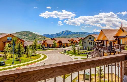 Park City House | Buck Horn Haven