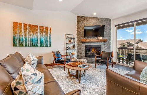 Park City House | Buck Horn Haven