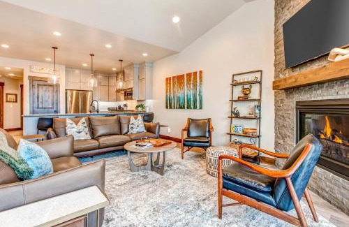 Park City House | Buck Horn Haven