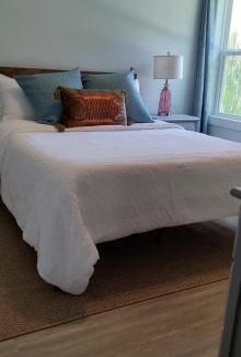 Fairhope House | Buck Moon Farm