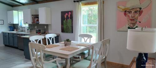 Fairhope House | Buck Moon Farm