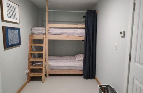 Fairhope House | Buck Moon Farm